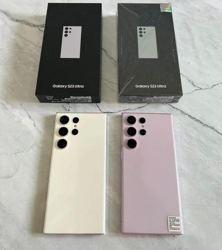 Samsung Galaxy S23 Ultra 1TB